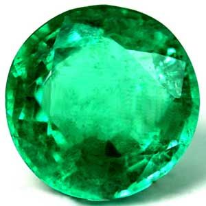 1.06ct Emerald