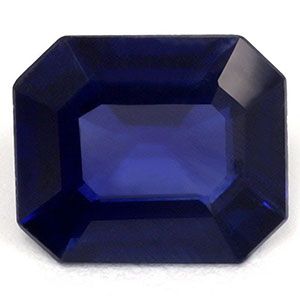 0.72ct Sapphire