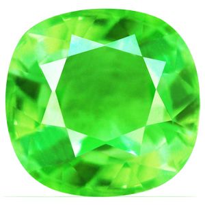 1.39ct Garnet