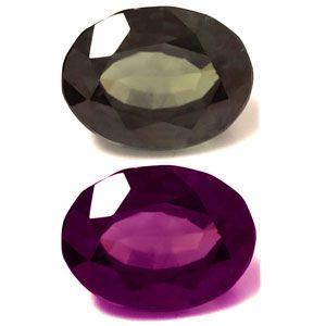 2.81ct Alexandrite