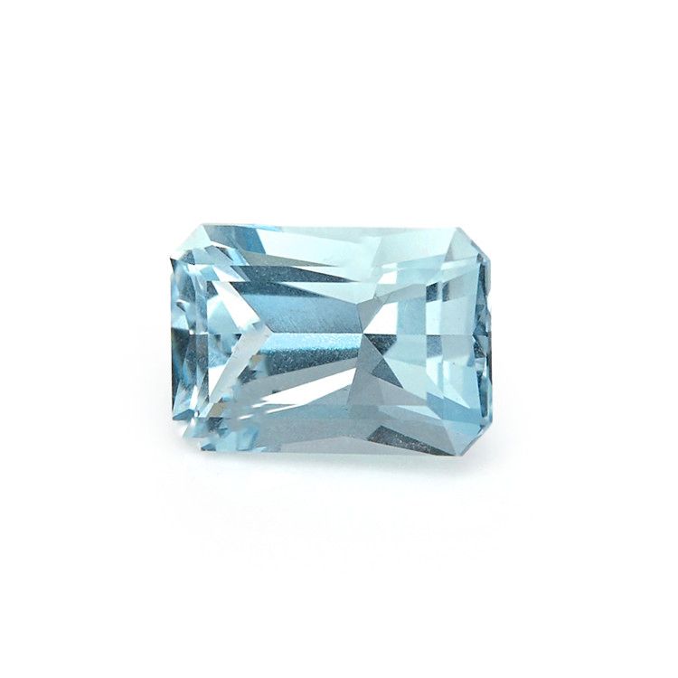 2.39ct Aquamarine