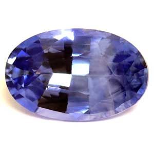 0.92ct Sapphire