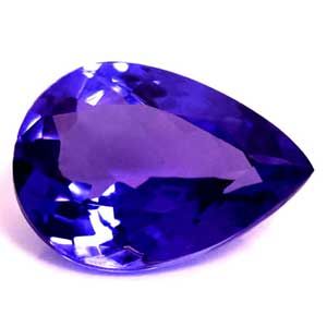 1.98ct Tanzanite
