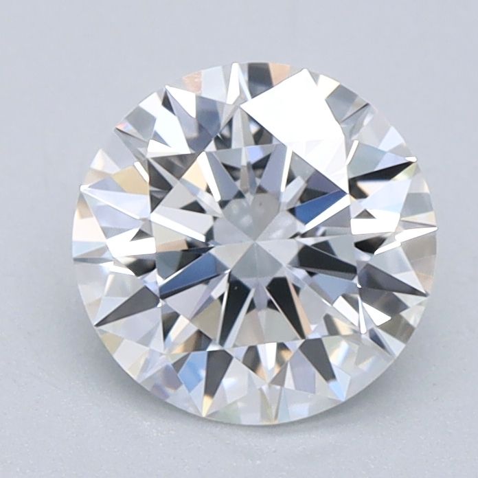 Round 0.56ct Diamond