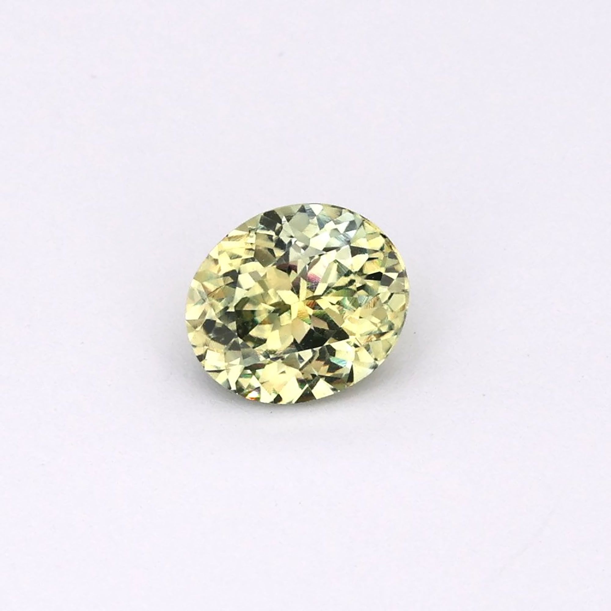 1.12ct Sapphire
