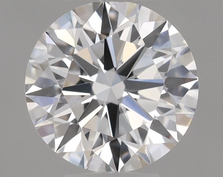 Round 0.53ct Diamond