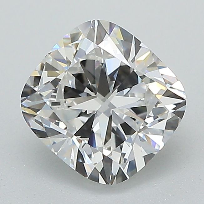1.5ct Cushion E - VVS2 - Excellent cut - LGD150332