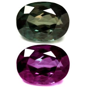 1.4ct Alexandrite