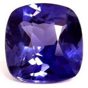 0.57ct Sapphire