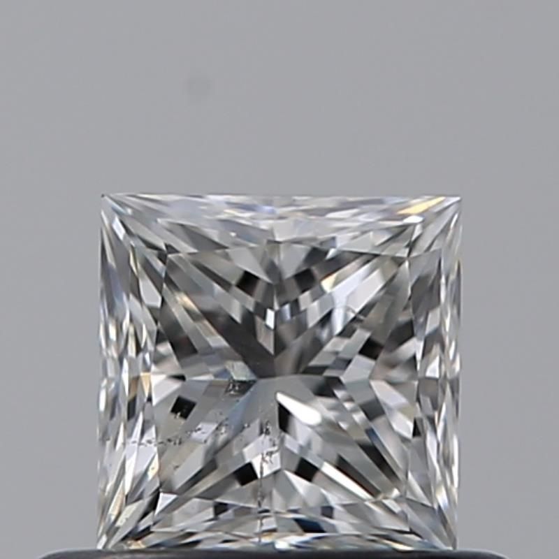 Diamante 0,51 ct PRINCESS