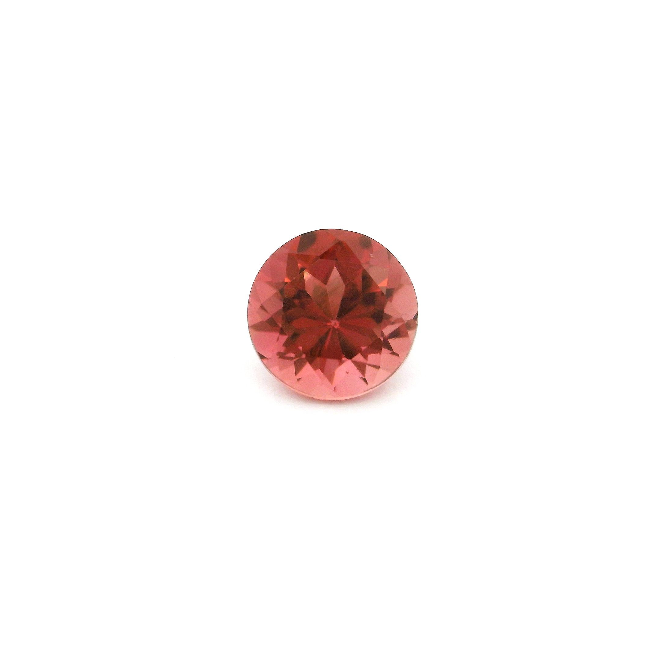 0.91ct TOURMALINE