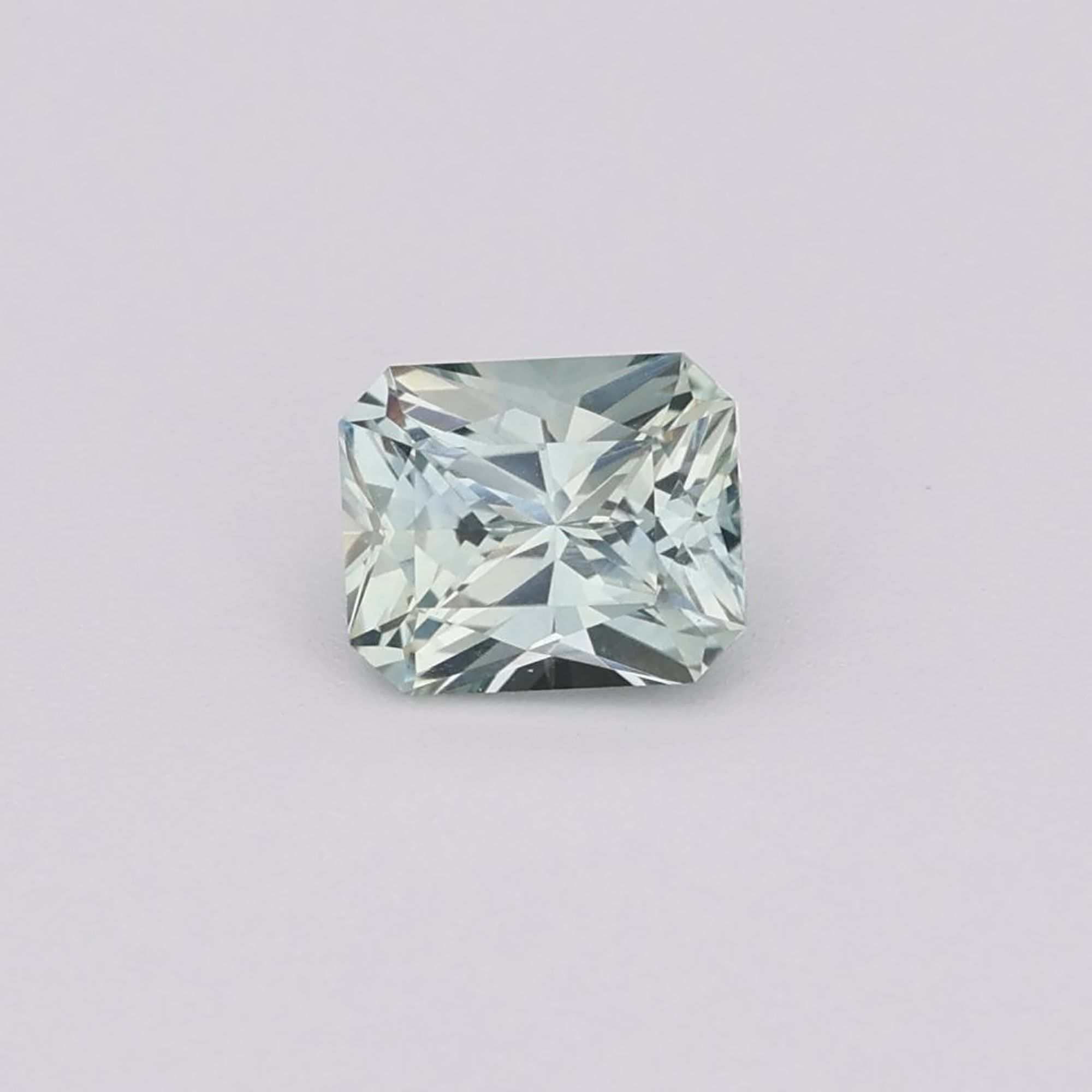 0.78ct Sapphire