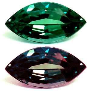 0.14ct Alexandrite