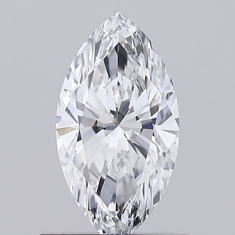 Marquise 0.71ct Diamond