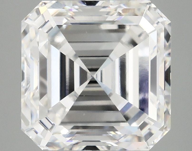 5.02 Carat · D · VS1 excellent Cut