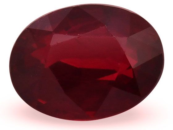3.03ct Ruby