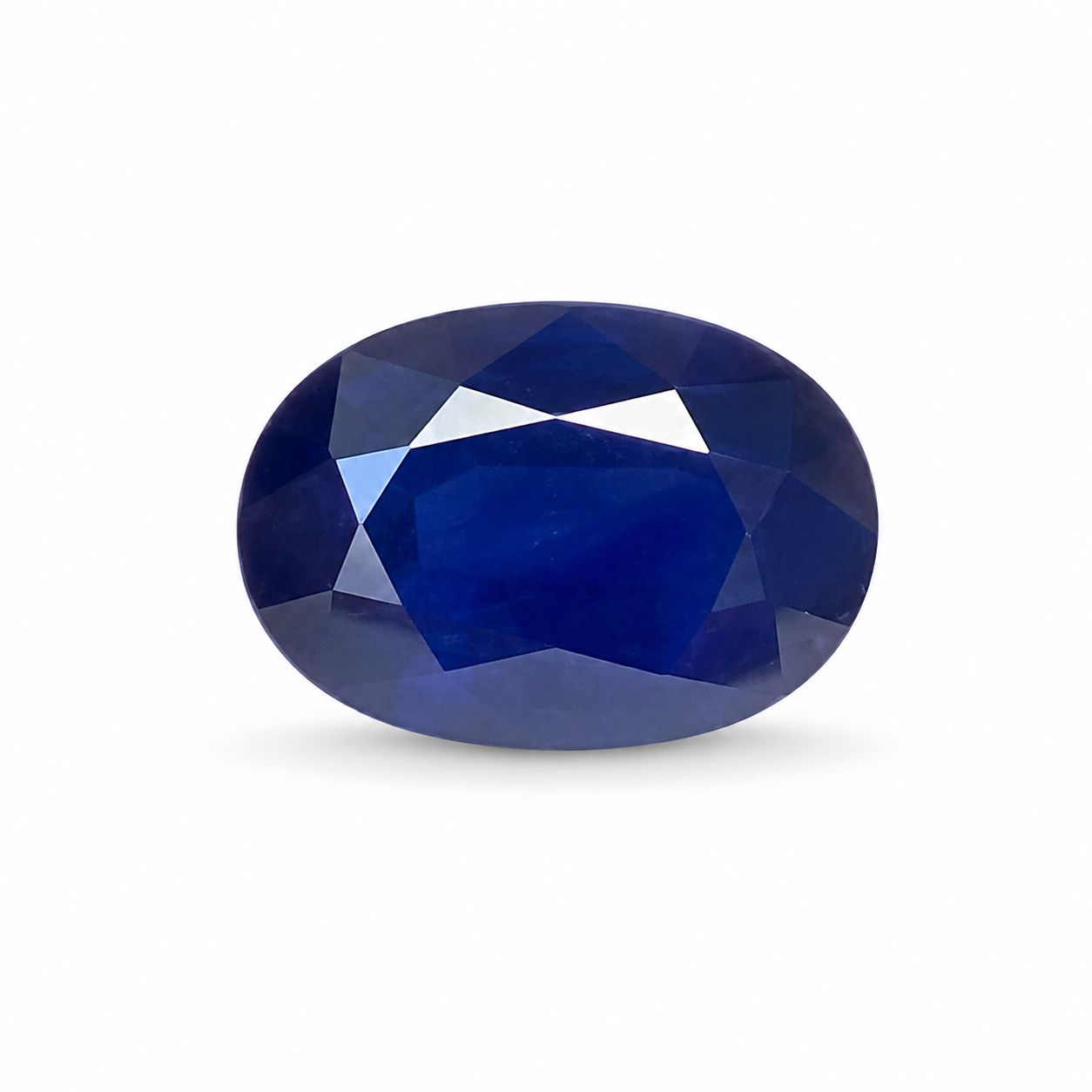 0.66ct Sapphire