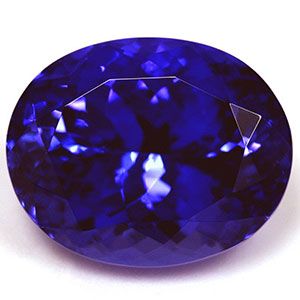 15.57ct Tanzanite