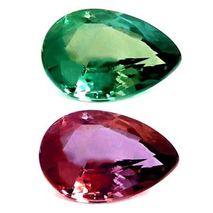0.11ct Alexandrite