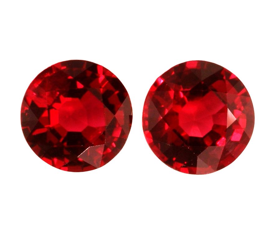 1.01ct Ruby