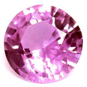 0.7ct Sapphire