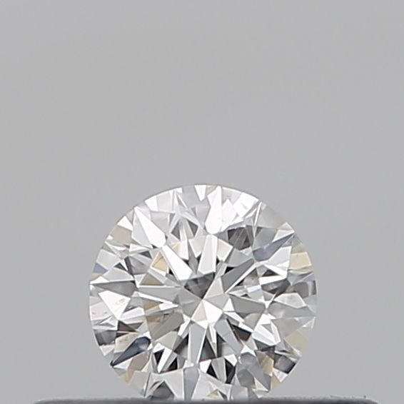 Diamante 0,19 ct ROUND