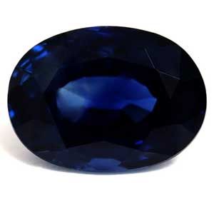 1.18ct Sapphire