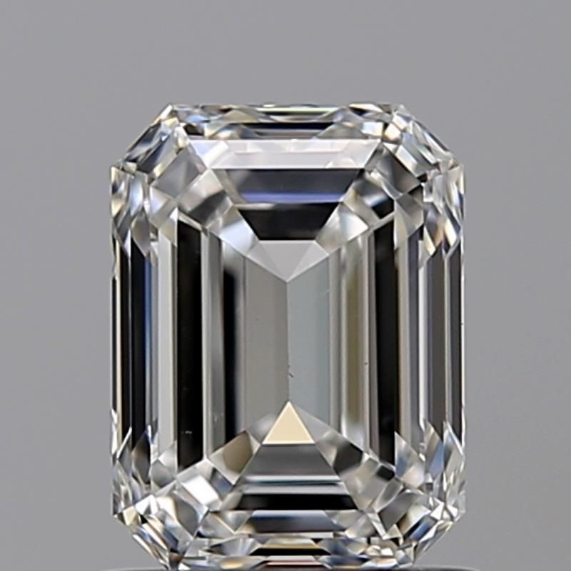 1,01 ct EMERALD