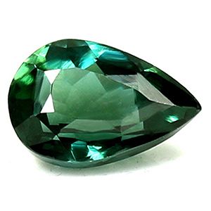 0.67ct Sapphire