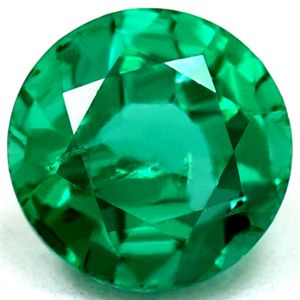 0.77ct Emerald