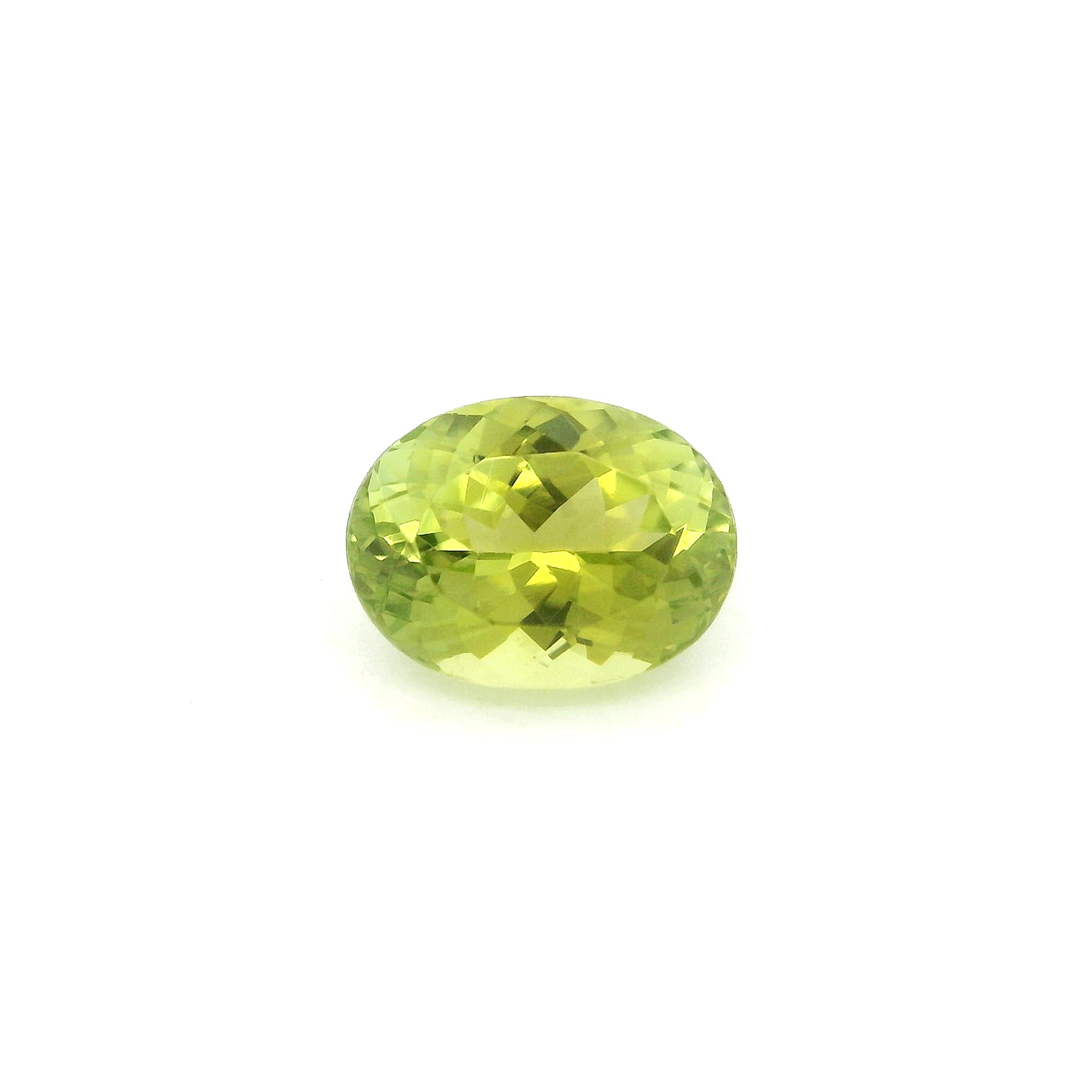1.5ct TOURMALINE
