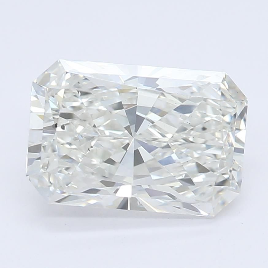1.12 Carat Radiant Diamond