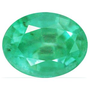 1.44ct Emerald