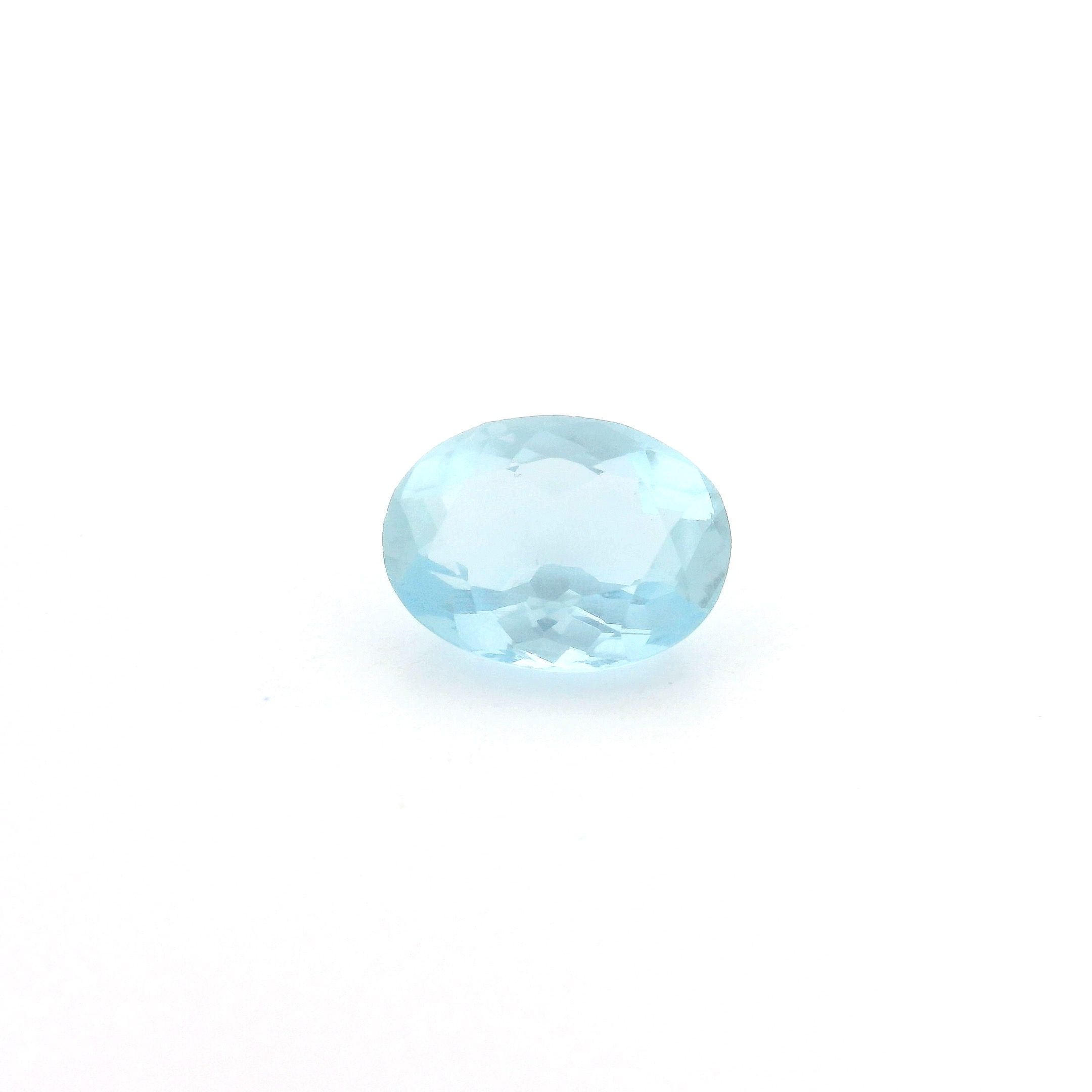 1.12ct AQUAMARINE