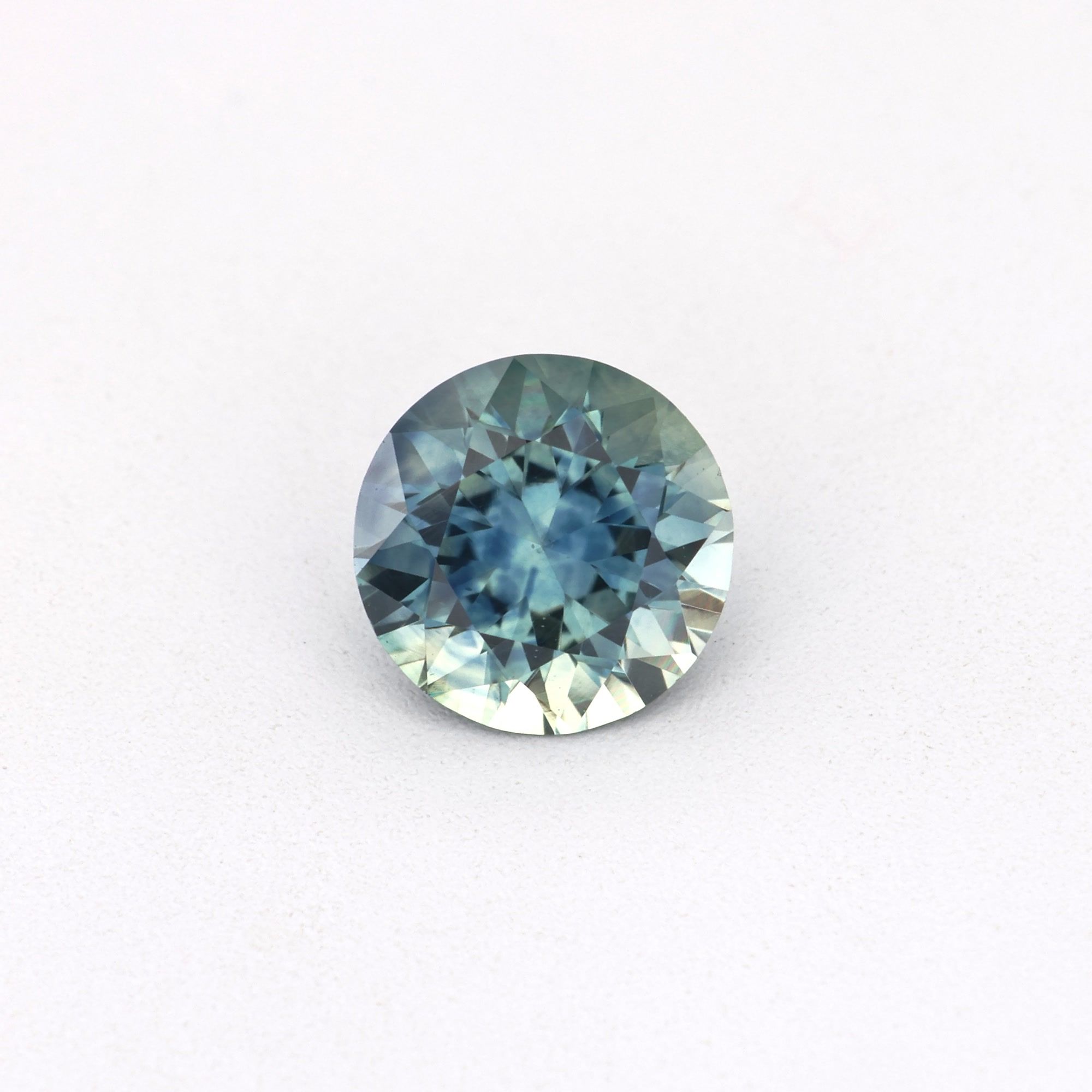 0.64ct Sapphire
