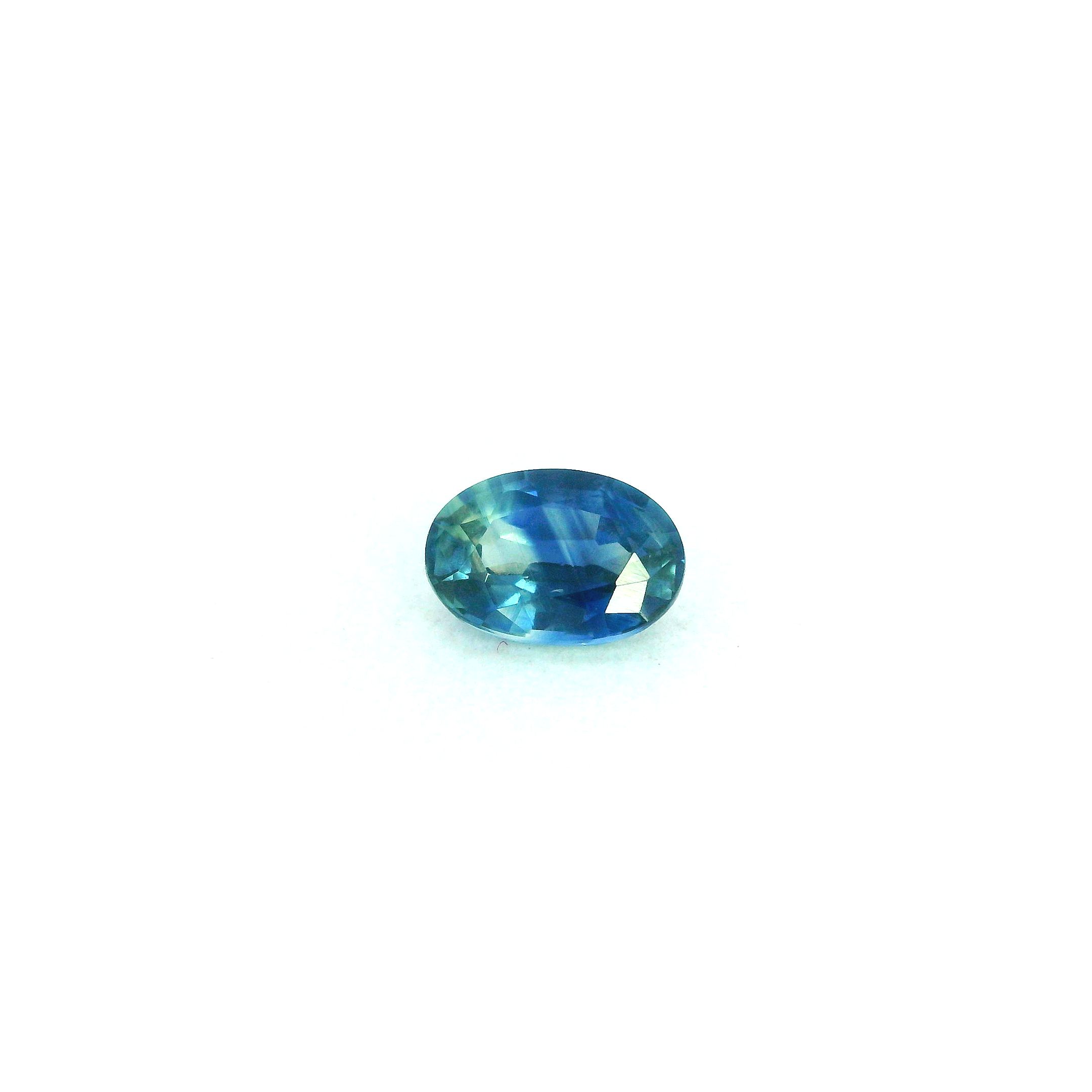 0.82ct SAPPHIRE