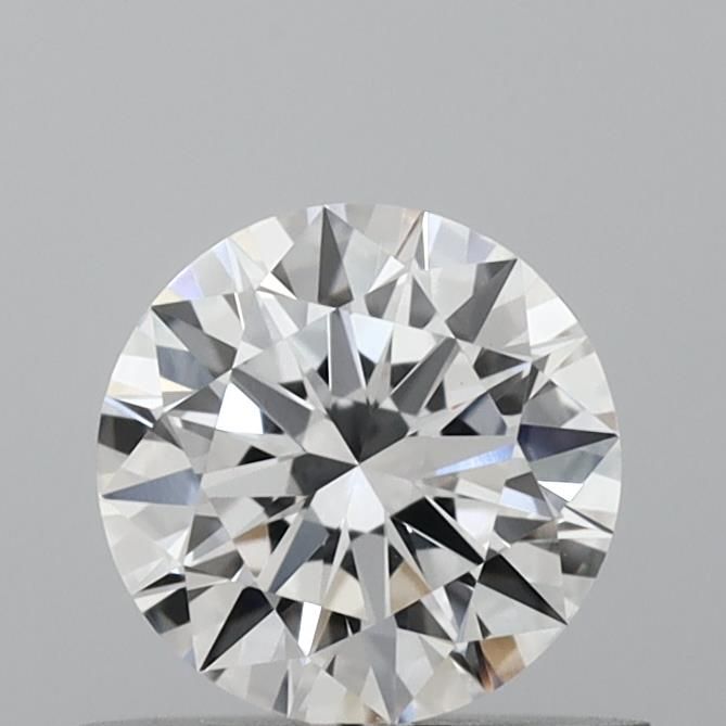 Round 0.56ct Diamond