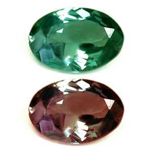 0.17ct Alexandrite