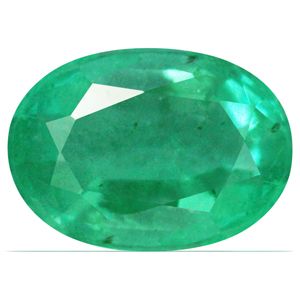 1.02ct Emerald