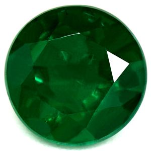 1.46ct Emerald