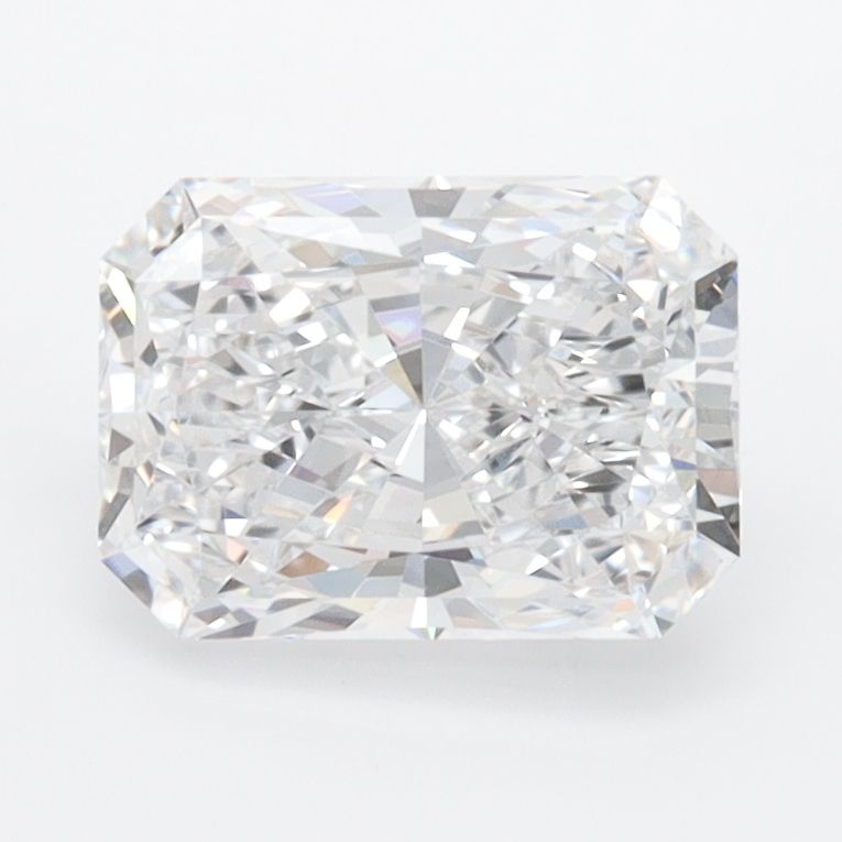 1.5ct Radiant D - IF - Excellent cut - LD105940
