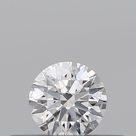 Diamante 0,19 ct ROUND