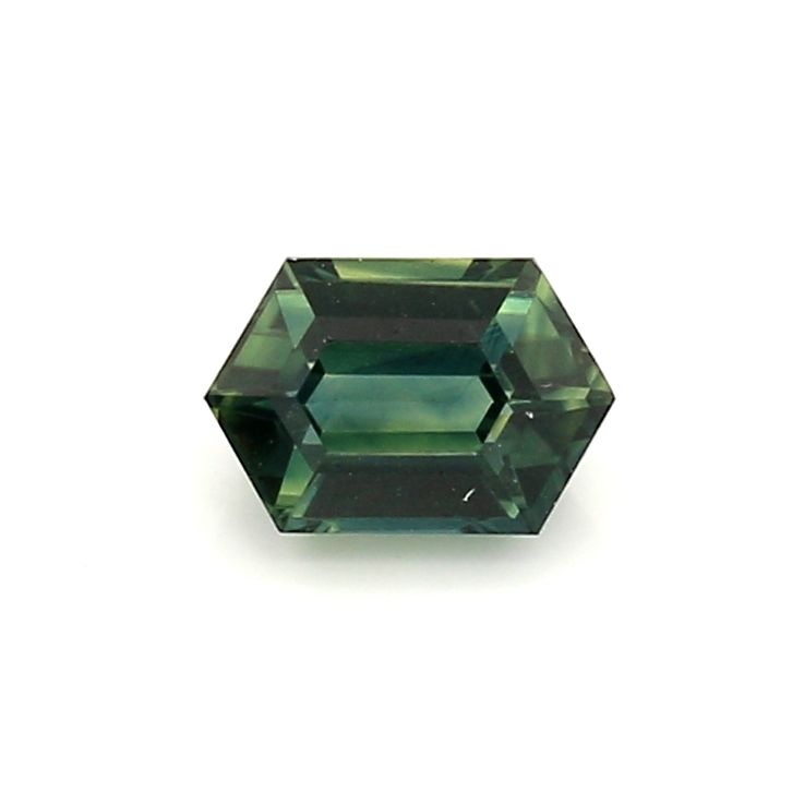 0.87ct SAPPHIRE