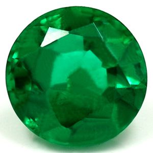 0.48ct Emerald