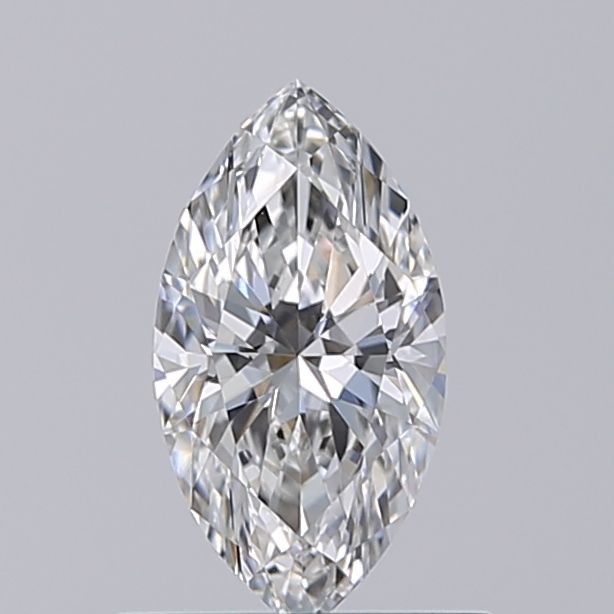 Marquise 0.50ct Diamond