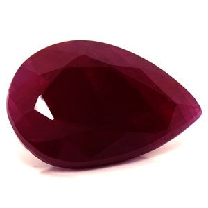 2.53ct Ruby