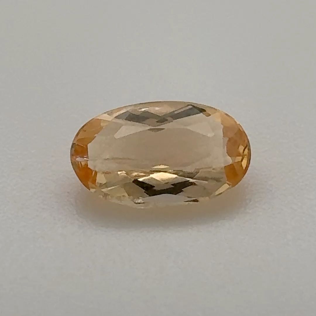 0.825ct TOPAZ