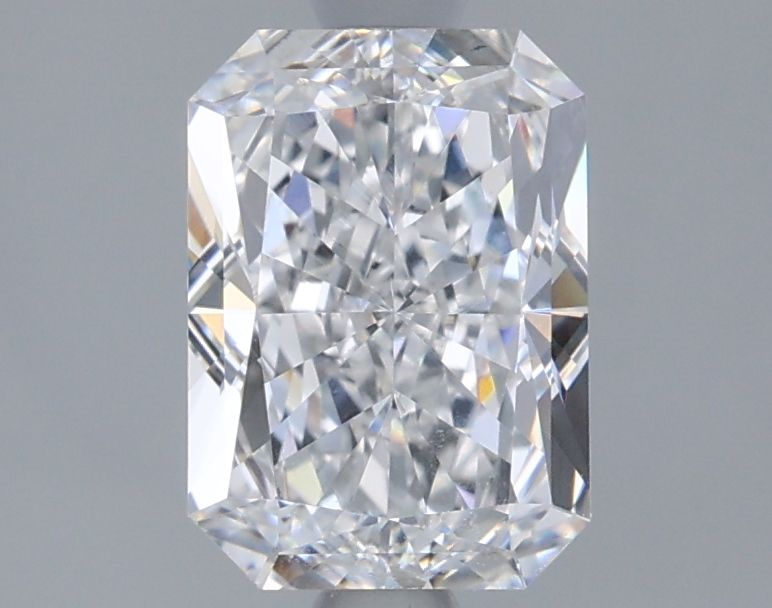 2ct Radiant D - VVS2 - Excellent cut - LD183475