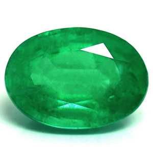2.64ct Emerald