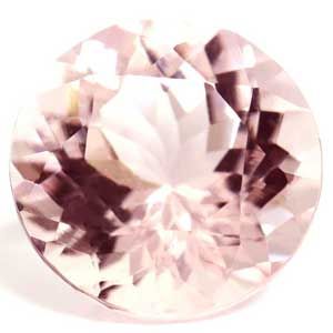 1.77ct Morganite